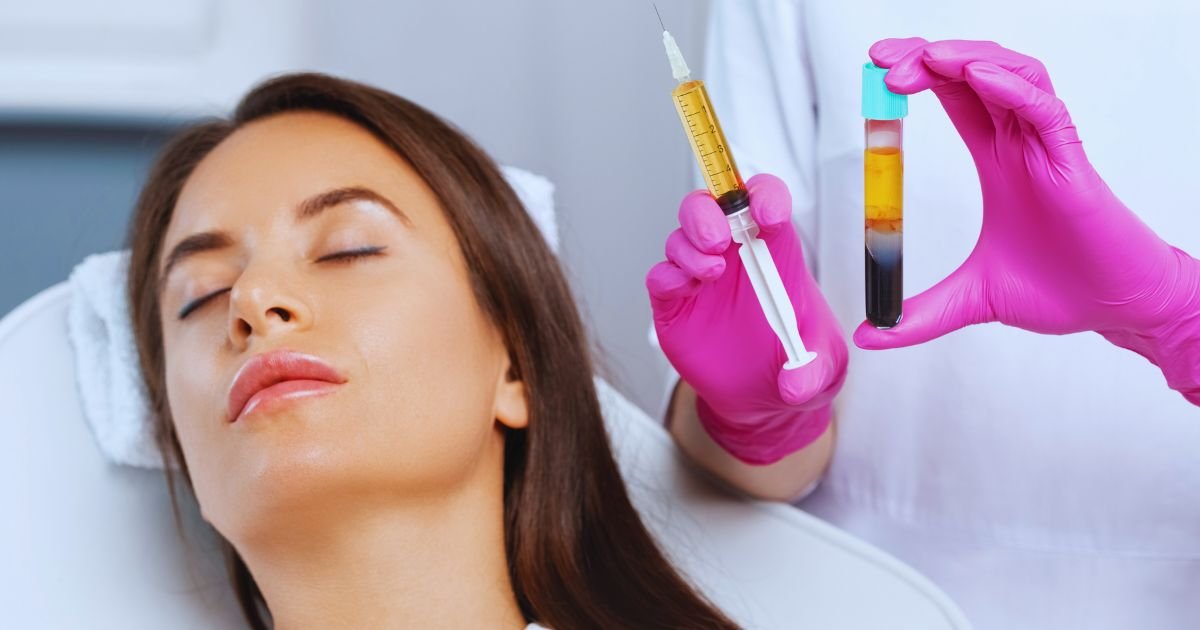 PRP Therapy for Hair Loss and Skin Rejuvenation Explained
