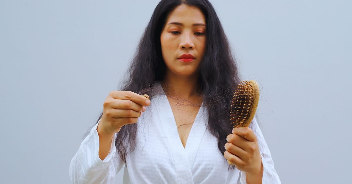 Advanced Hair Fall Treatment in Aligarh for Hair Loss