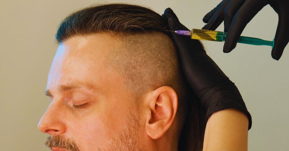 Varun Skin Solutions - Advanced Hair Treatment in Aligarh for Hair Growth