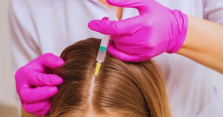 Varun Skin Solutions - Where to Get Hair Fall Treatment in Aligarh Safely