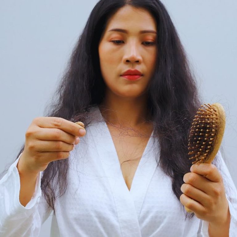 Advanced Hair Fall Treatment in Aligarh for Hair Loss